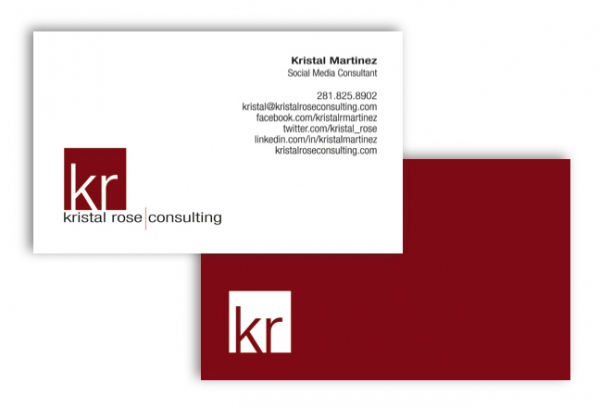 Kristal Rose Consulting