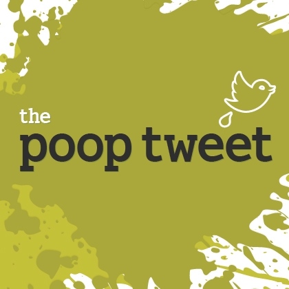marketing strategy twitter poop tweet